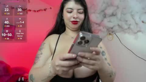  Jennie   online show from 02.21.25