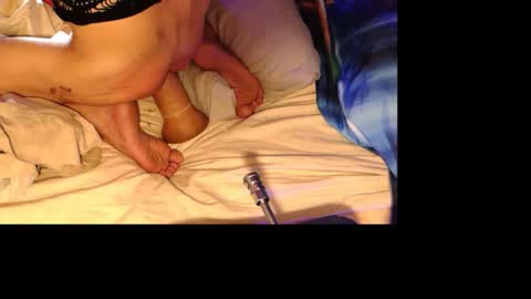 Jennie bttmcd online show from 03.13.26