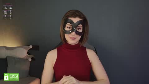 Jennie online show from 04.10.26