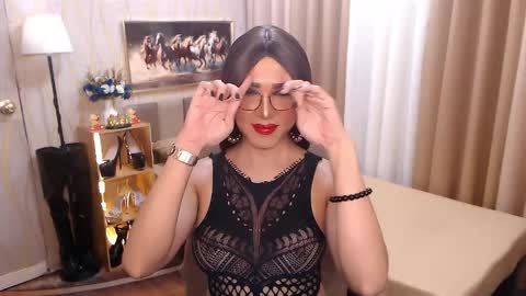 jenniegarcia online show from 05.10.26