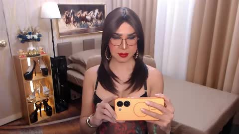 jenniegarcia online show from 05.18.26