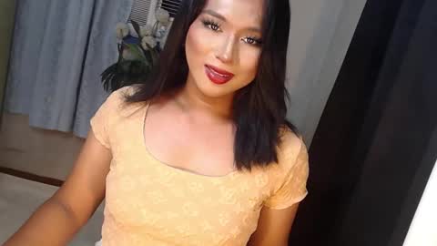 Jenny online show from 09.28.25