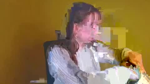 Jennifer online show from 02.11.25