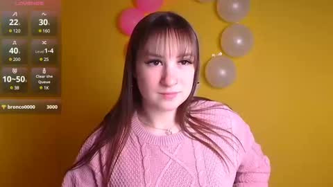 Jennifer online show from 02.12.25