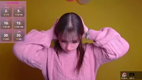 Jennifer online show from 02.17.25