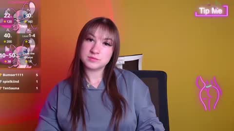 Jennifer online show from 03.06.25