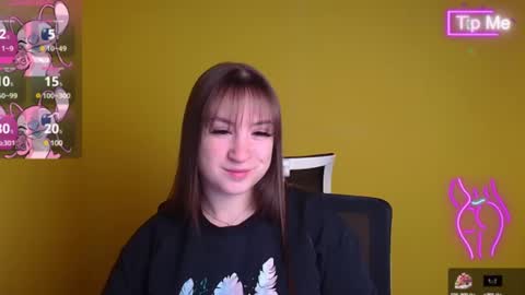 Jennifer online show from 03.10.25