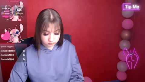 Jennifer online show from 03.11.25