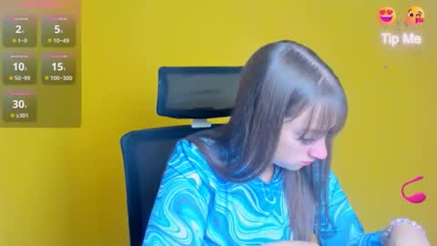 Jennifer online show from 09.13.25