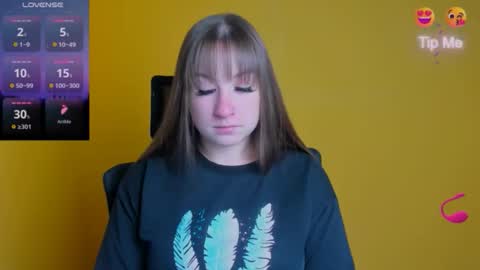 Jennifer online show from 10.02.25