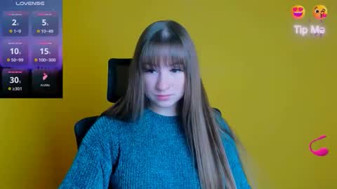 Jennifer online show from 10.03.25