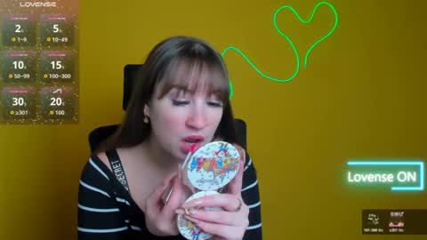 Jennifer online show from 10.18.25