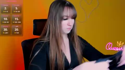 Jennifer online show from 02.03.26