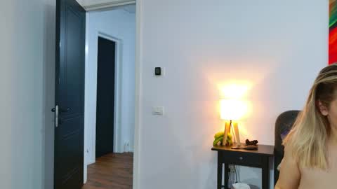 Jenny online show from 10.13.25