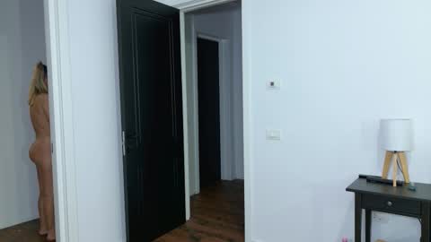 Jenny online show from 11.24.25