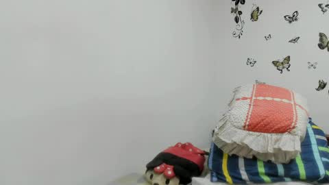 jenniferloveyou online show from 04.08.26