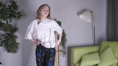 Sofia  online show from 04.02.26