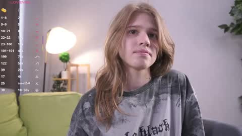 Sofia  online show from 04.12.26