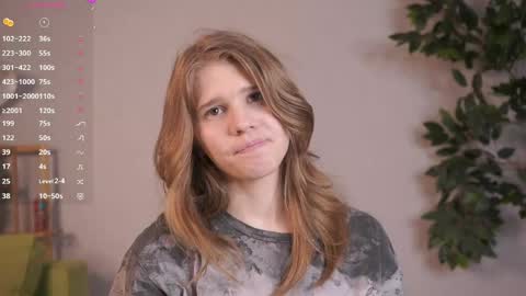 Sofia  online show from 04.19.26