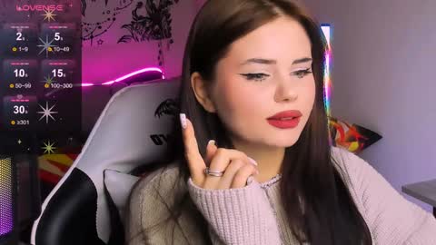 Jenni online show from 12.05.24