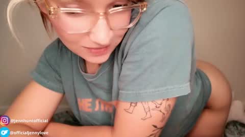 Jenn Hunt FYI spit on tits price change not denoted in menu images see tipmenu online show from 10.23.25