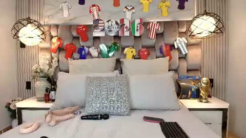 Jennsexy  online show from 07.18.26