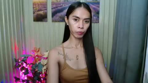 PRETTY JENNY online show from 10.09.25