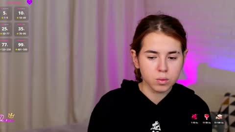 Jenny   fox online show from 03.04.26