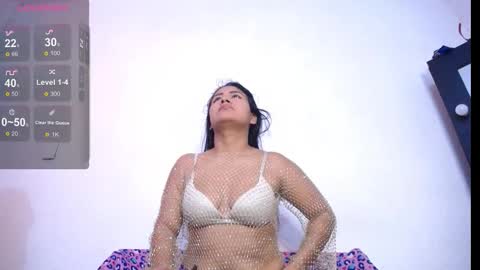 Snapshot of jenny__gd chatting on 10.28.25 jenny online show from 10.28.25