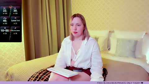 Jenny online show from 12.07.24