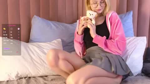 jenny_bunny_ online show from 02.23.25