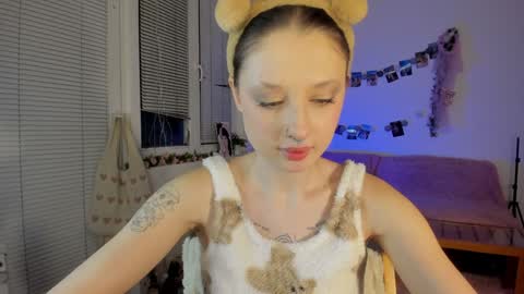 Jennifer Jenny Darling   online show from 01.08.25