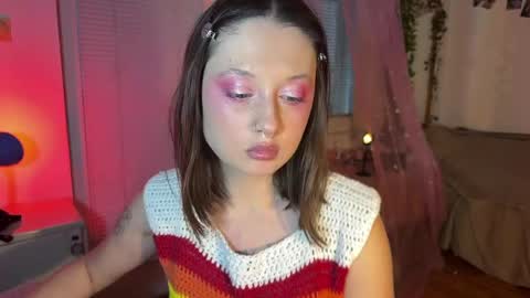 Jennifer Jenny Darling   online show from 06.02.26