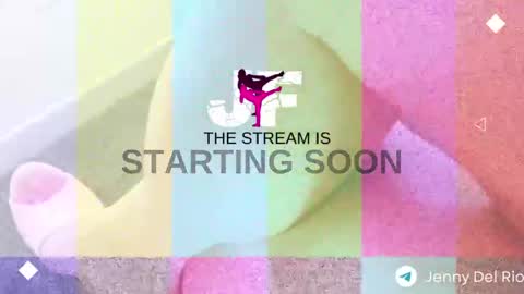 Jenny online show from 03.31.26