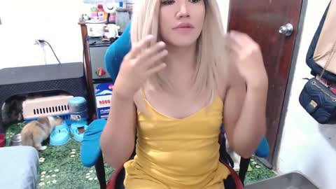 Jenny online show from 01.11.25