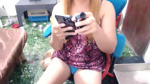 Jenny online show from 02.25.25