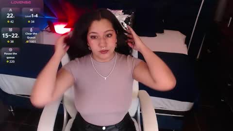 Jenny  online show from 11.24.25