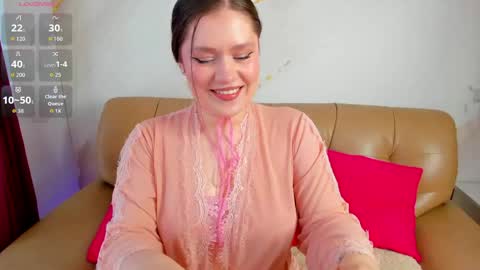 Jenny online show from 05.20.26