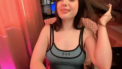 Fairy Jenny online show from 03.02.26