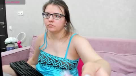 Jenny online show from 02.25.25