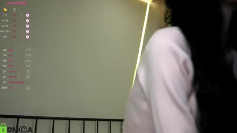 Ori online show from 10.18.25