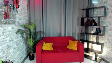 Helena online show from 03.30.26