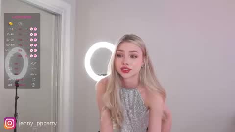 Jenny  Instagram jenny ppperry  NEXT LIVE TUESDAY  online show from 10.06.25