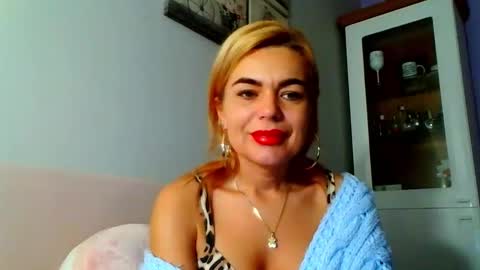 Jenny online show from 12.08.24