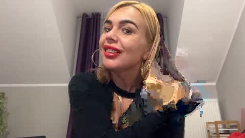 Jenny online show from 12.20.24