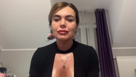 Jenny online show from 02.14.25