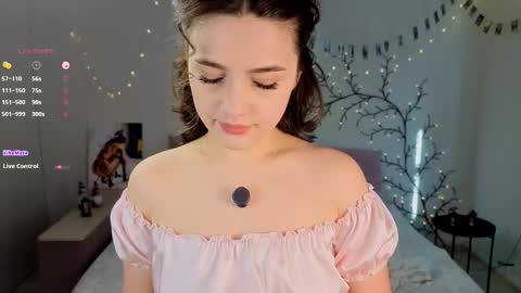 Snapshot of jenny_rossex chatting on 02.11.26 jenny_rossex online show from 02.11.26