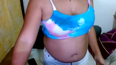 jenny_salvi online show from 03.07.25
