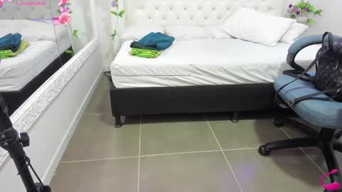 jenny_stark online show from 01.08.26