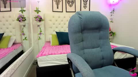 jenny_stark online show from 03.13.26